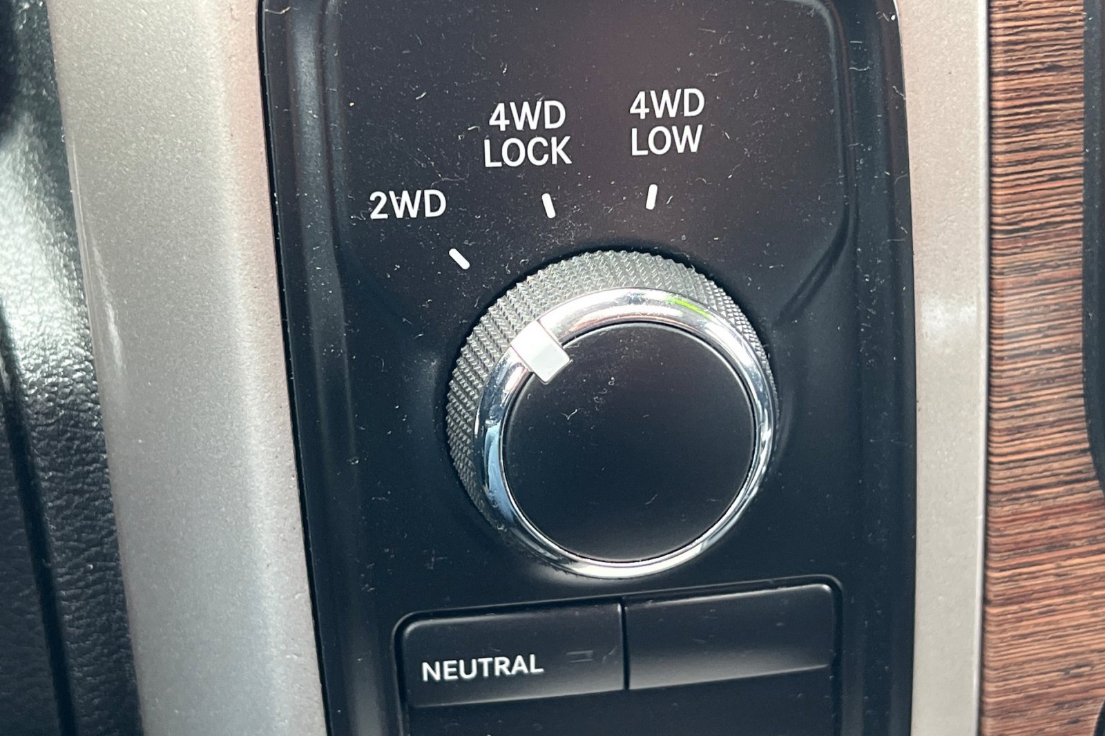 Used 2017 RAM 3500 Laramie image 30