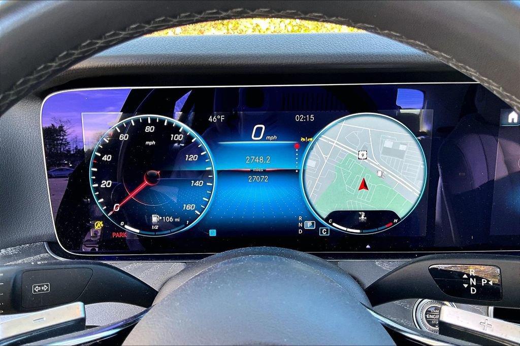 Certified 2023 Mercedes-Benz E 350 4MATIC Sedan image 22