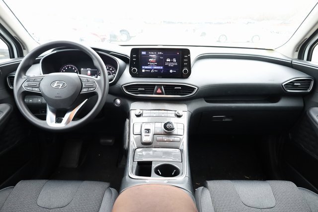 Used 2021 Hyundai Santa Fe SEL w/ Cargo Package image 13