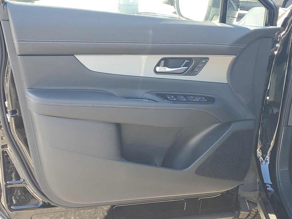 New 2026 Nissan Murano SL AWD/4WD image 8