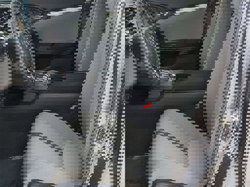 Used 2019 Honda Civic EX image 15