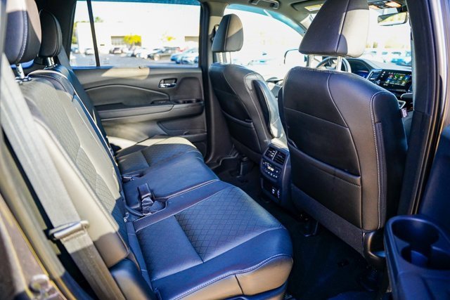 Used 2019 Honda Passport Elite image 34