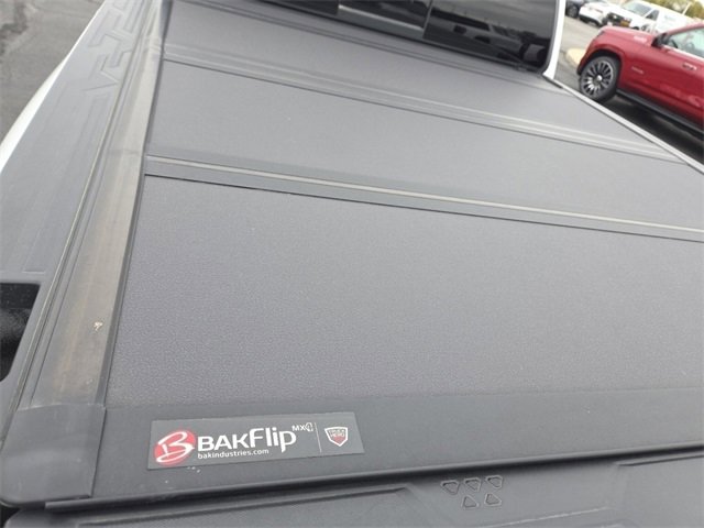 Used 2023 Chevrolet Colorado Z71 w/ Z71 Convenience Package 2 image 15