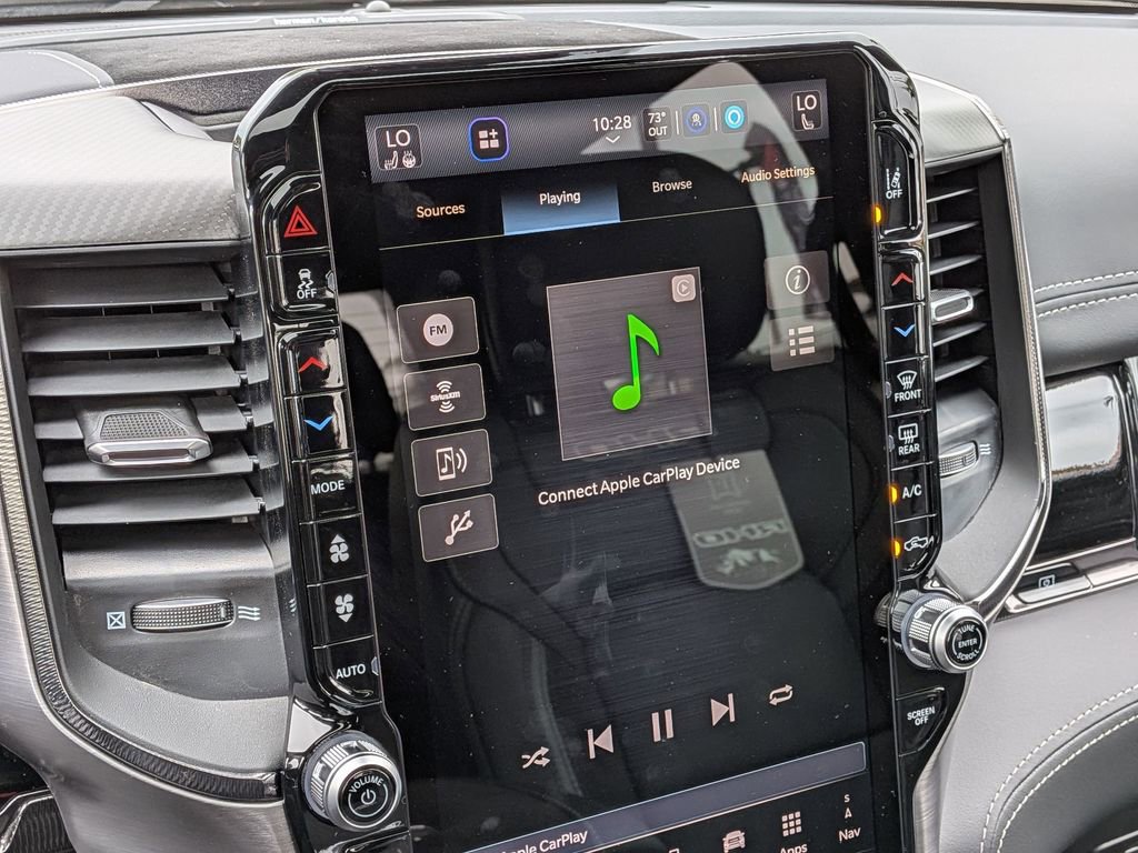 New 2026 RAM 1500 RHO image 18