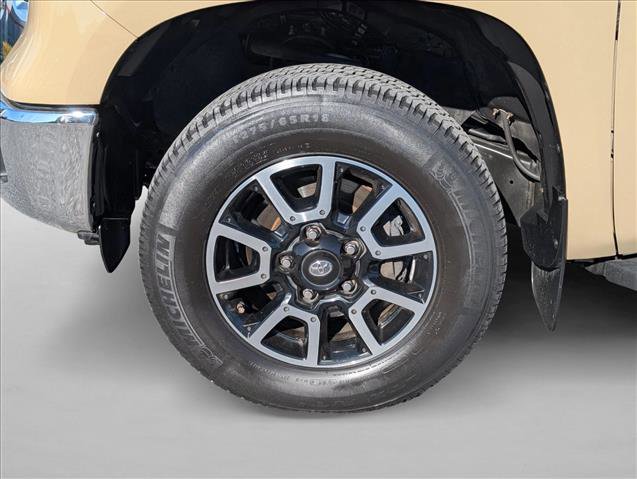 Used 2019 Toyota Tundra SR5 w/ TRD Off Road Package image 23