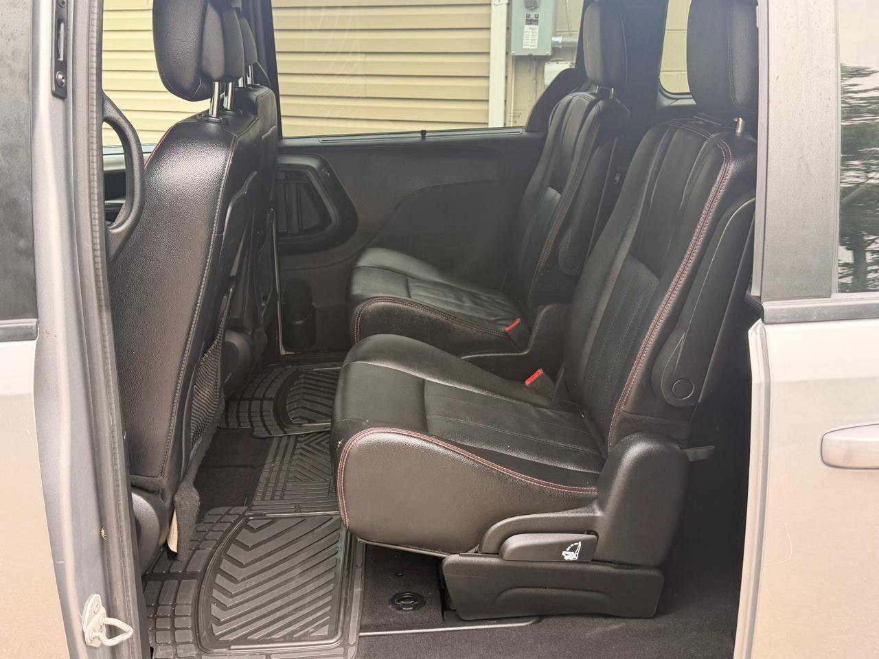 Used 2020 Dodge Grand Caravan GT FWD image 20