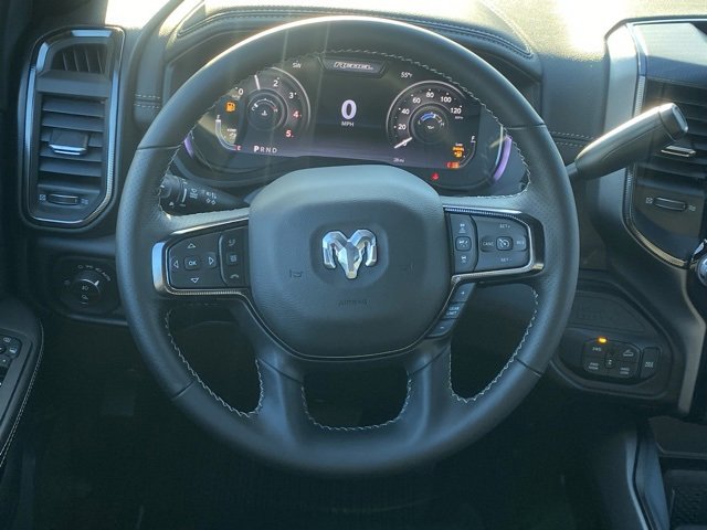 New 2026 RAM 2500 Rebel w/ Rebel Level 1 Equipment Group image 42