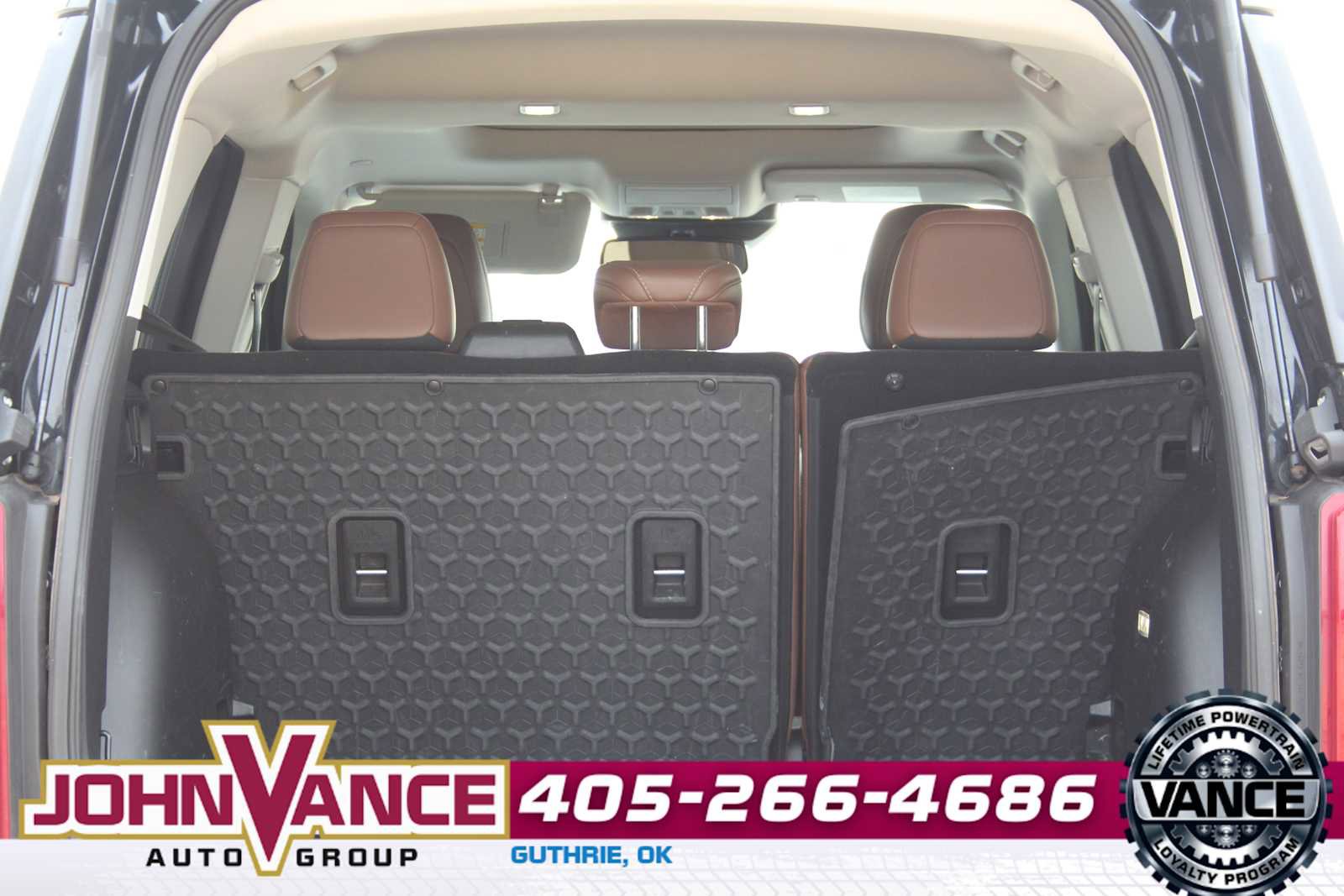 Used 2022 Ford Bronco Sport Outer Banks w/ Tech Package image 10