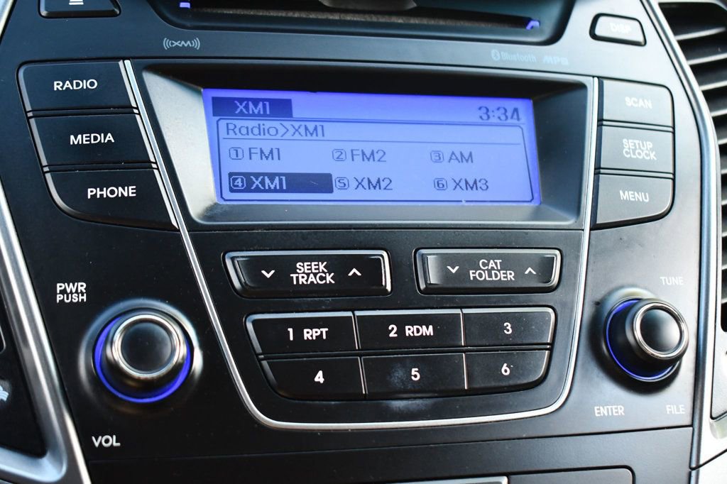 Used 2015 Hyundai Santa Fe Sport image 33