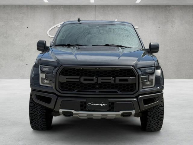 Used 2020 Ford F150 Raptor w/ Equipment Group 802A Luxury image 18