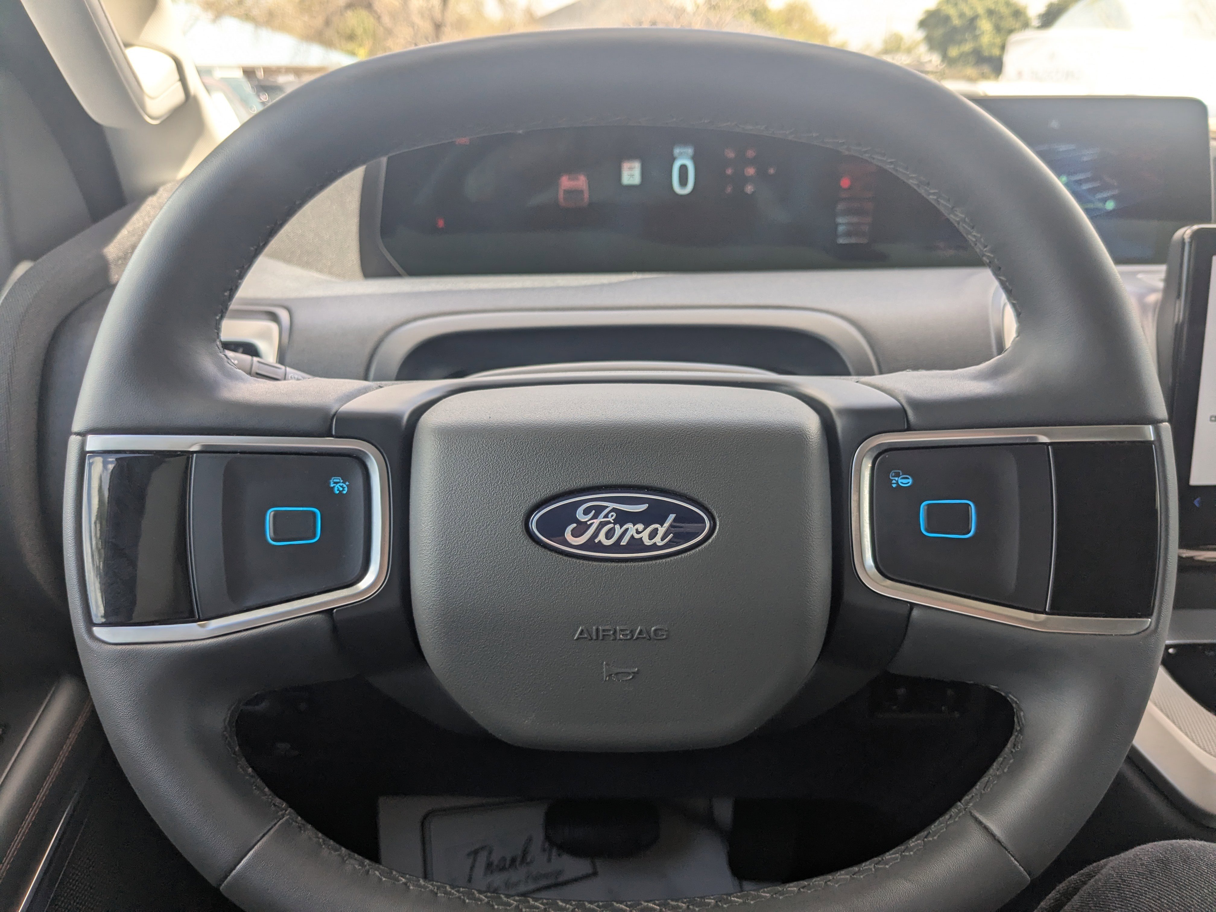 Used 2025 Ford Expedition Active image 30