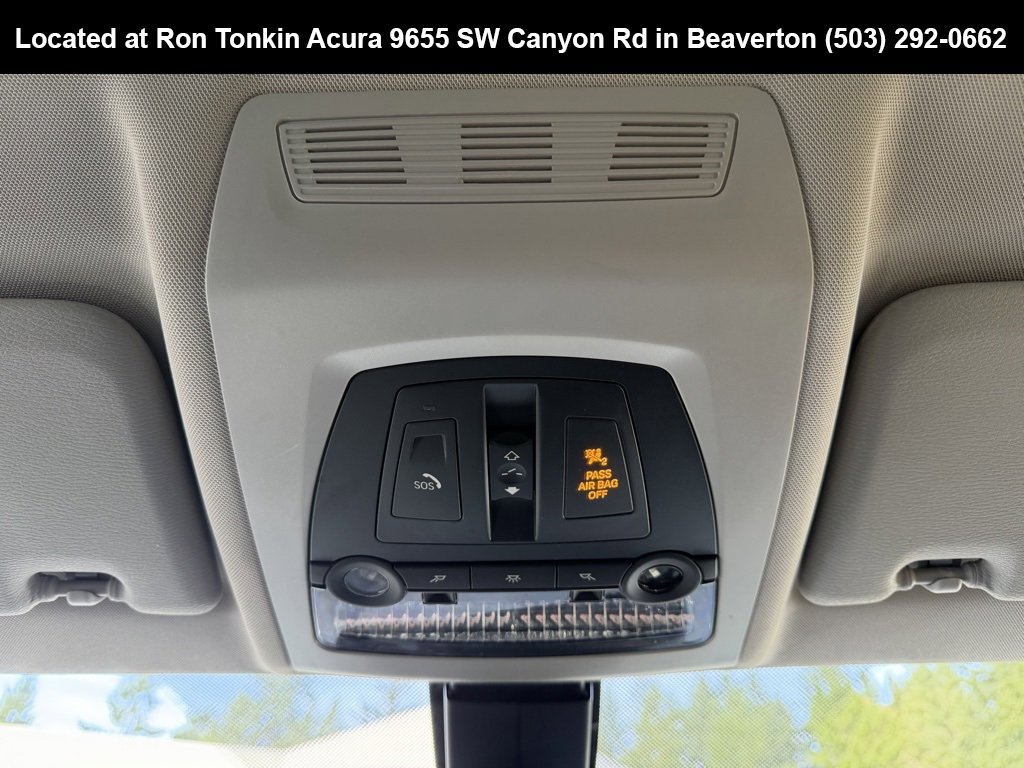 Used 2017 BMW X3 xDrive28i image 29