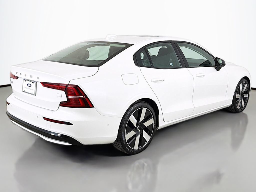 Used 2024 Volvo S60 T8 Plus w/ Climate Package AWD/4WD image 14