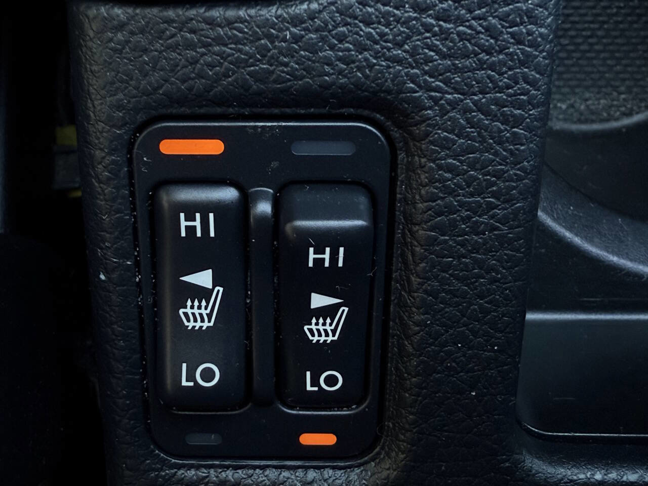 Used 2016 Subaru Impreza 2.0i Premium image 10