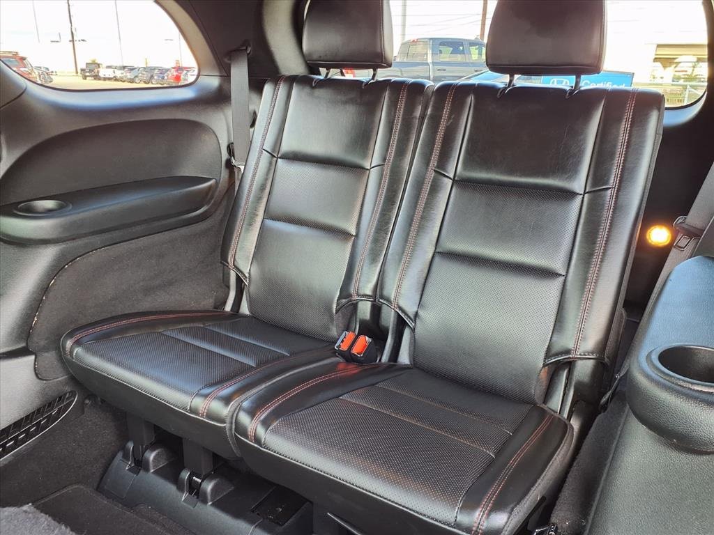 Used 2024 Dodge Durango GT image 24