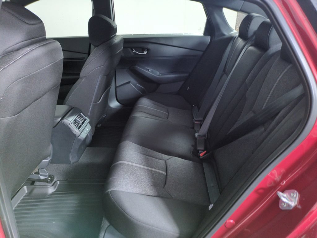 New 2026 Honda Accord Sport image 24