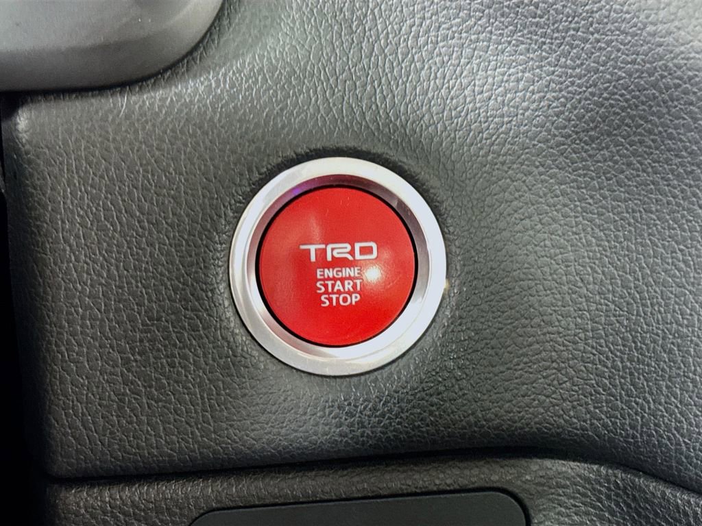 Used 2024 Toyota Tundra Limited w/ TRD Off-Road Package image 26