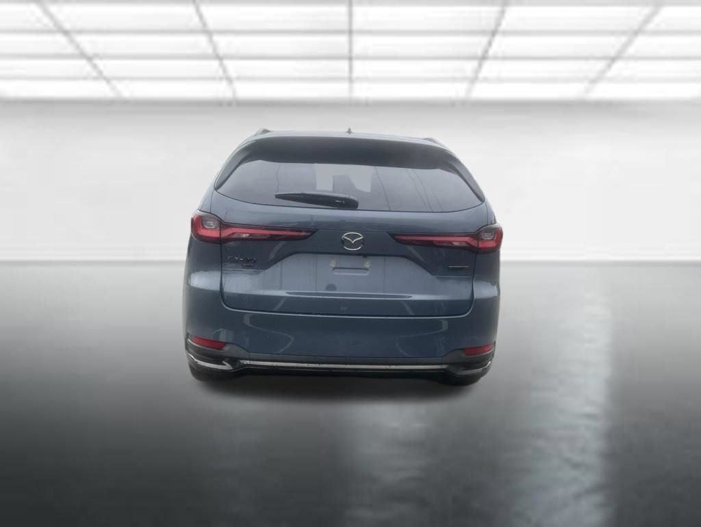 New 2026 MAZDA CX-90 3.3 Turbo S w/ Premium Package AWD/4WD image 5