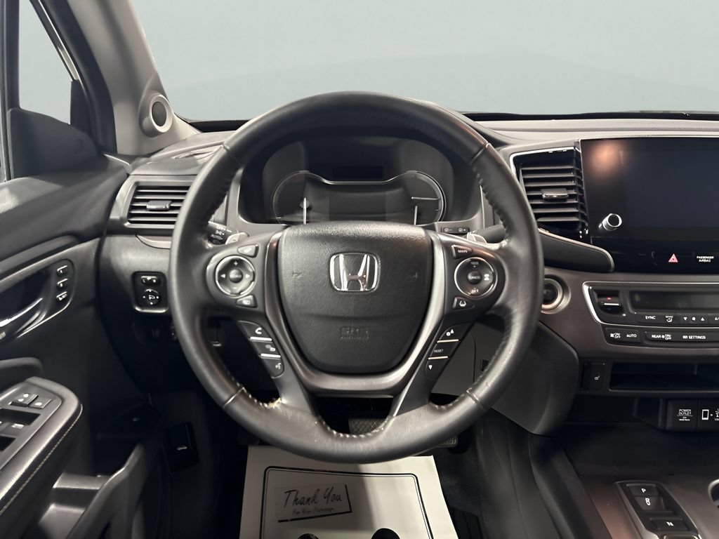 Used 2023 Honda Ridgeline RTL image 12