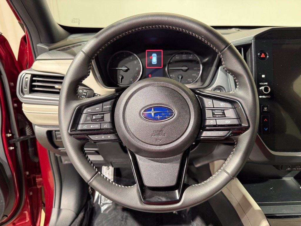 Used 2025 Subaru Forester Premium w/ Convenience Package #1 AWD/4WD image 24