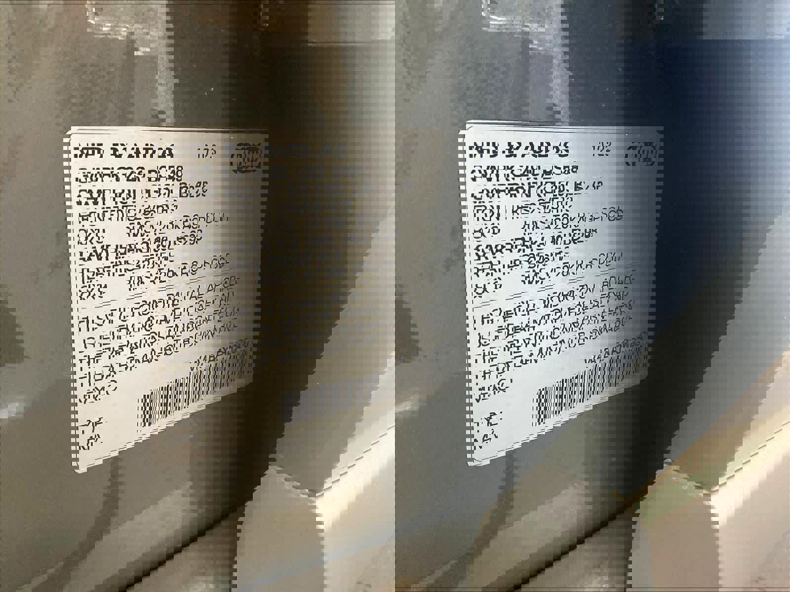 Used 2024 Audi Q5 2.0T Premium Plus image 36