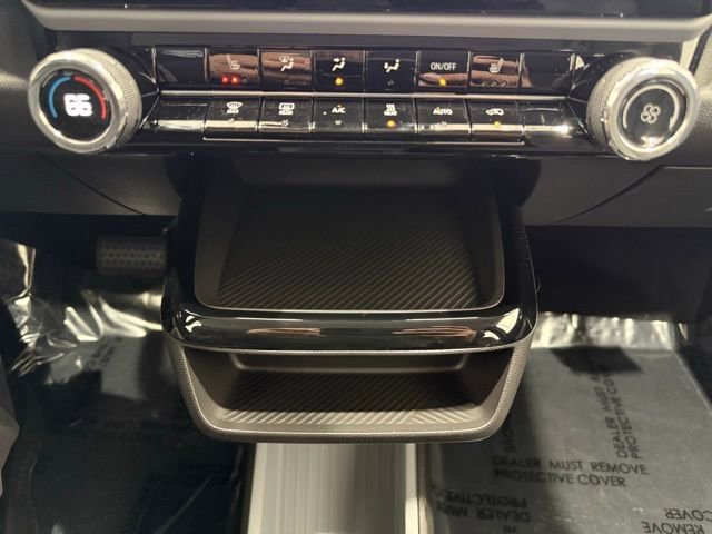 New 2027 Chevrolet Bolt LT image 34