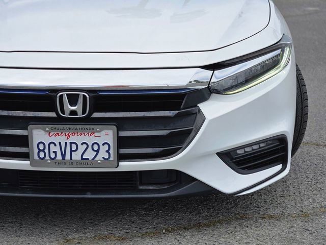 Used 2019 Honda Insight Touring image 2