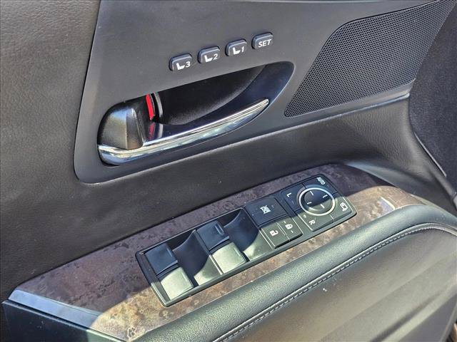 Used 2015 Lexus RX 350 F Sport w/ Navigation Package AWD/4WD image 21
