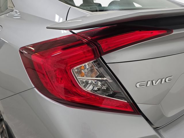 Used 2020 Honda Civic Si image 31