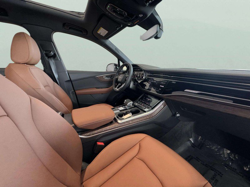 New 2026 Audi Q7 2.0T Premium Plus AWD/4WD image 14