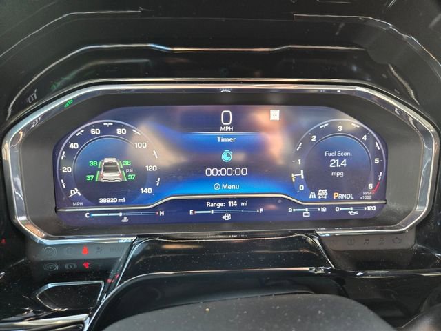 Used 2023 Chevrolet Silverado 1500 LT image 28