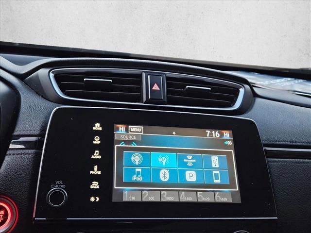 Used 2020 Honda CR-V Touring image 18