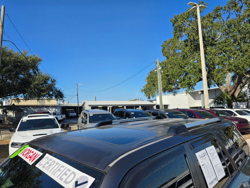 Used 2019 Toyota 4Runner SR5 Premium image 12