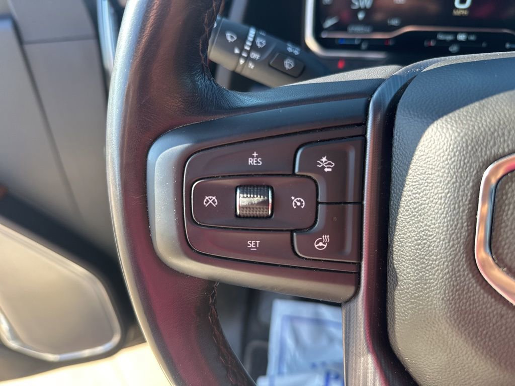 Used 2024 GMC Sierra 3500 Denali Ultimate image 21