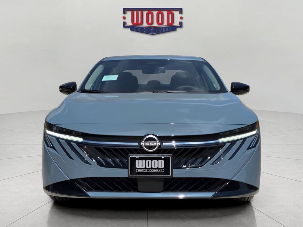 New 2026 Nissan Sentra SV w/ SV Convenience Package FWD image 5