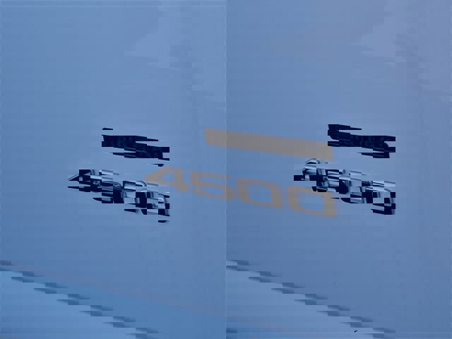 New 2024 Chevrolet Express 4500 Extended w/ Power Convenience Package image 11