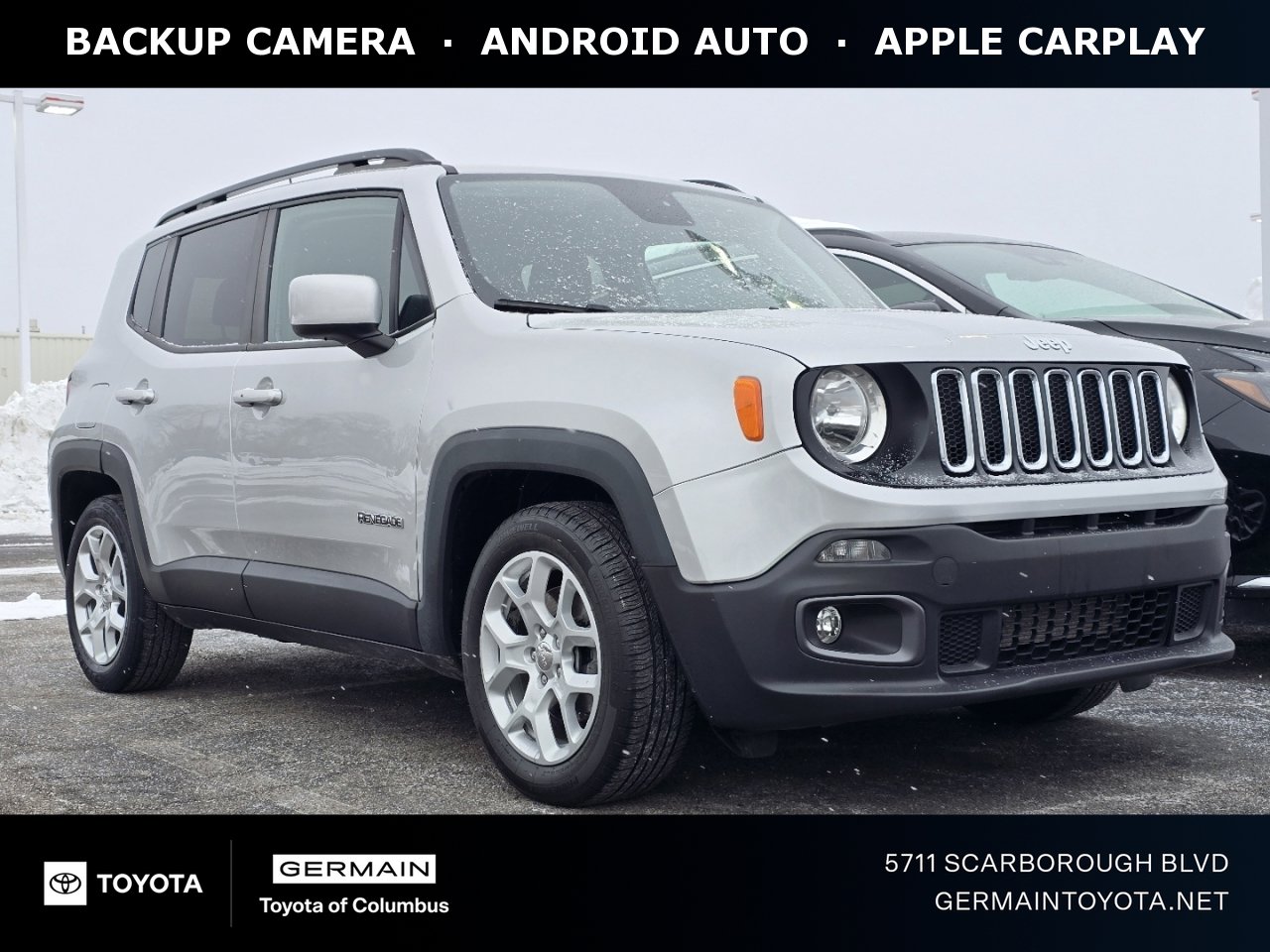 New 2026 Toyota Tacoma TRD Sport