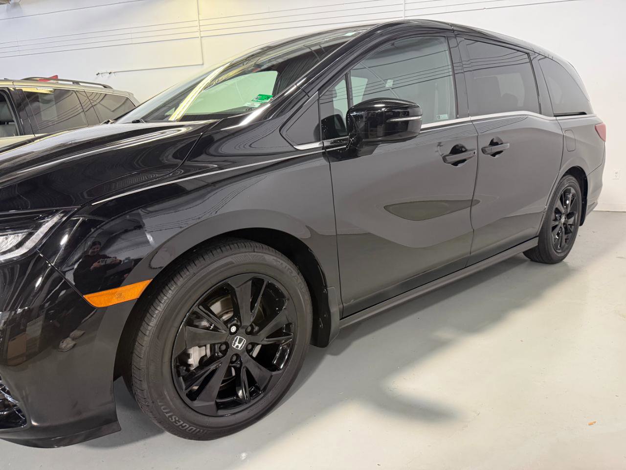 Used 2023 Honda Odyssey Sport image 25