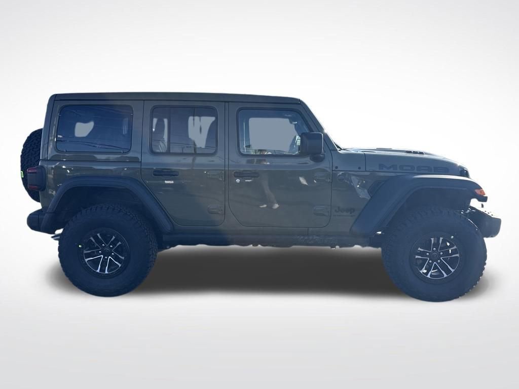 New 2026 Jeep Wrangler Unlimited Rubicon 392 image 2