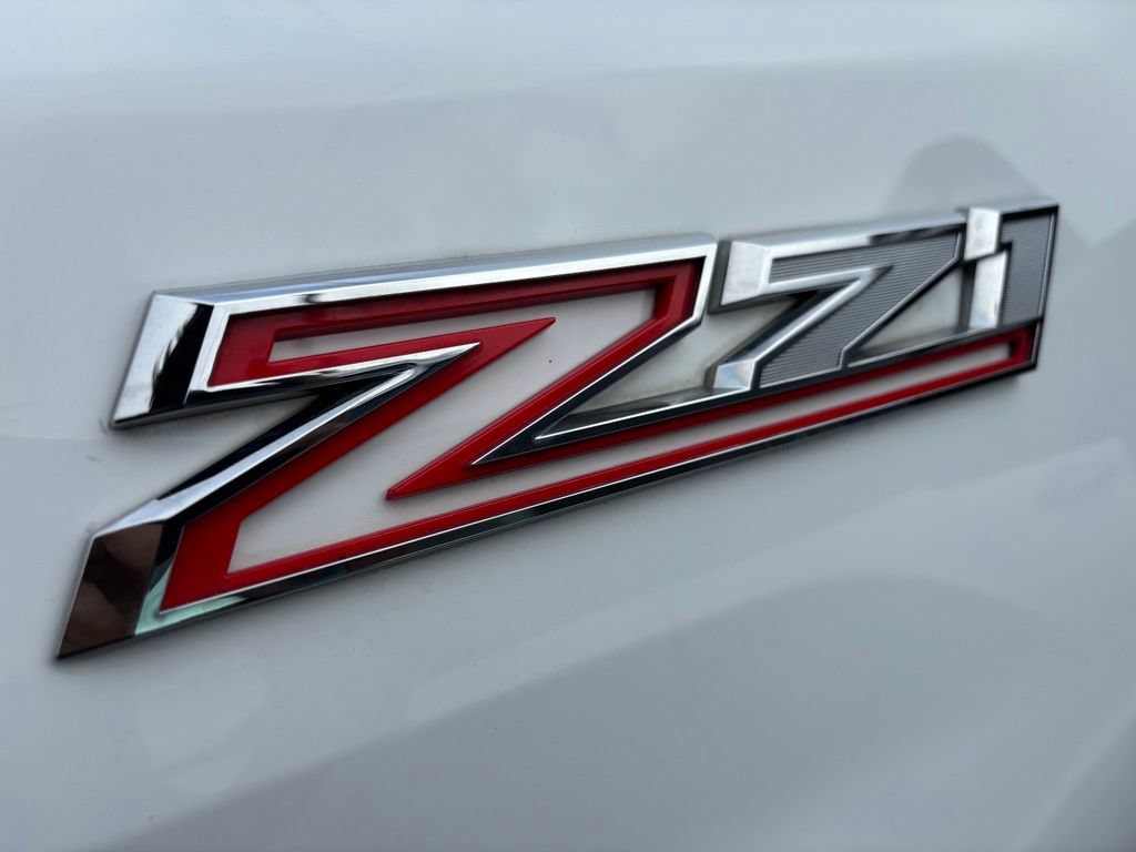 Used 2021 Chevrolet Silverado 2500 LT w/ Z71 Off-Road Package AWD/4WD image 15