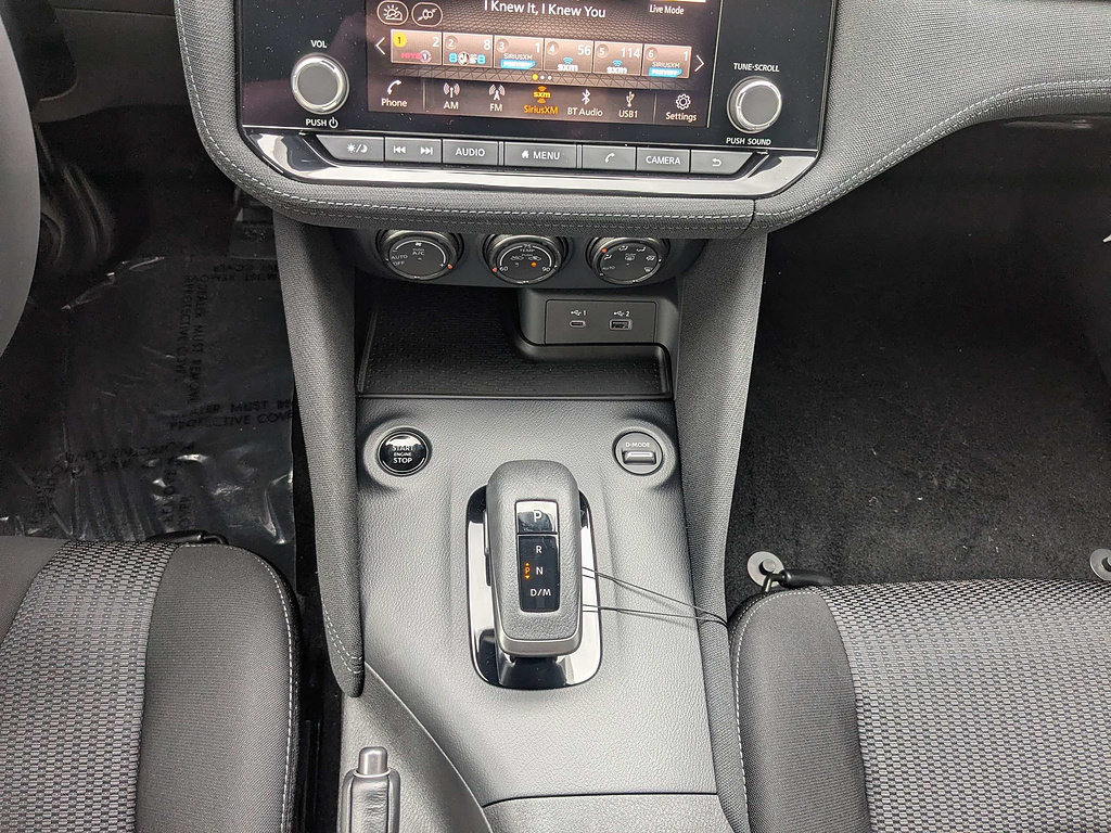 New 2027 Nissan Z Performance w/ Essentials Package (Sport) RWD image 16