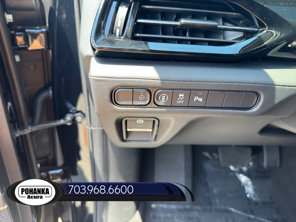 New 2026 Acura MDX w/ Technology Package AWD/4WD image 22