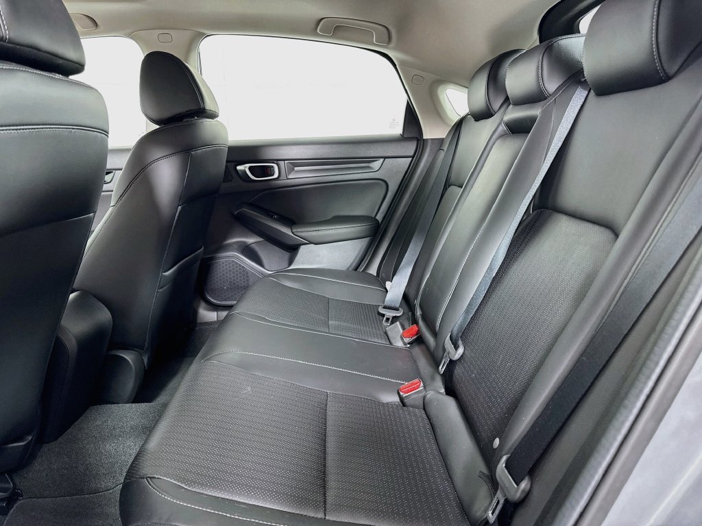 Used 2023 Honda Civic EX-L image 9