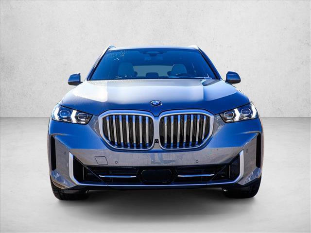 Used 2026 BMW X5 xDrive40i AWD/4WD image 2