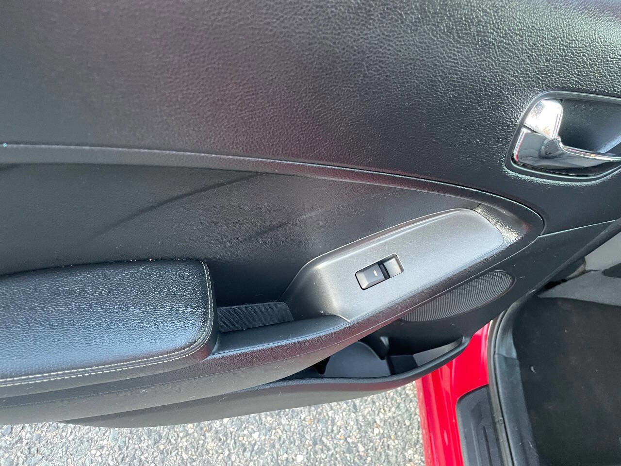 Used 2014 Kia Forte LX w/ Popular Package image 26