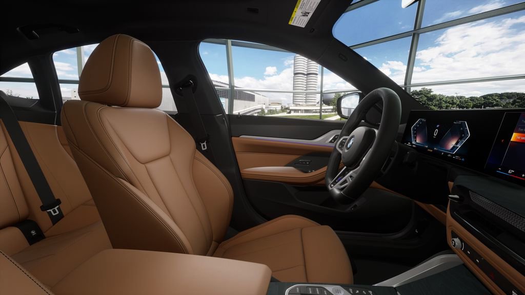 New 2026 BMW 430i w/ M Sport Package image 9