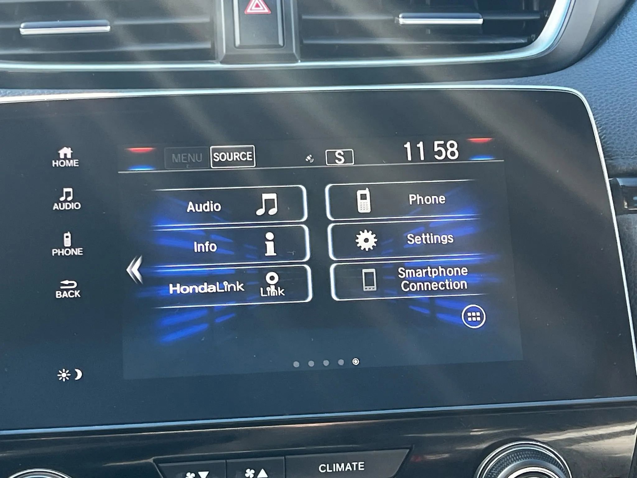 Used 2018 Honda CR-V EX image 22