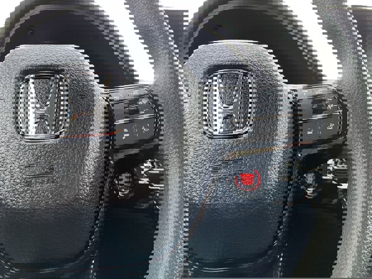 Used 2023 Honda Civic LX image 20