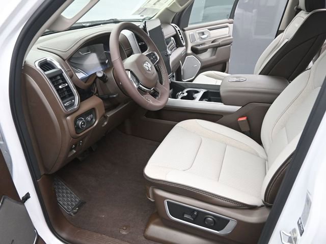 New 2026 RAM 1500 Laramie image 9