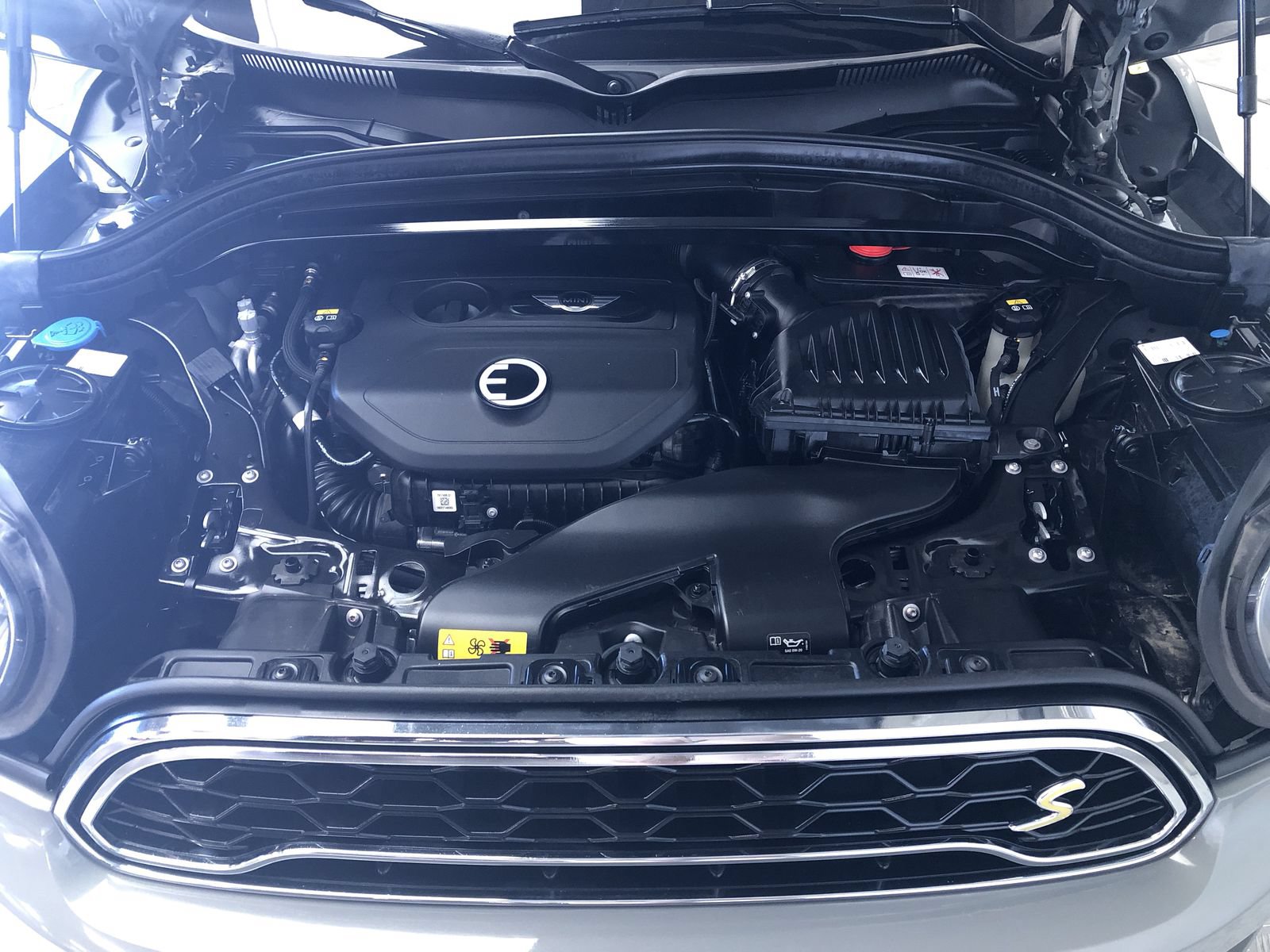 Used 2019 MINI Cooper Countryman SE AWD/4WD image 28